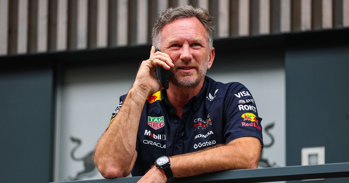 Christian Horner's former colleague names F1 teams he'll look to join in 2026