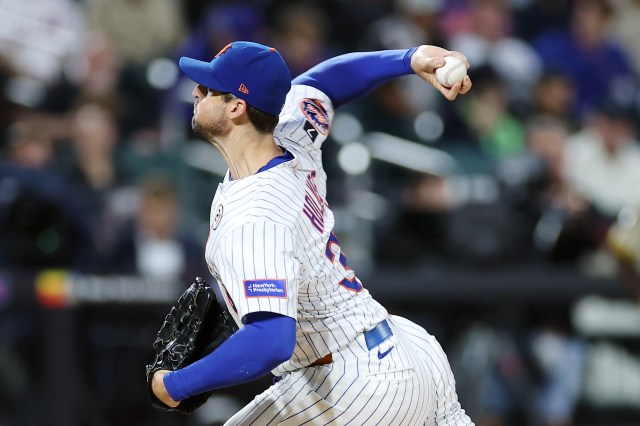 Clay Holmes-Sean Manaea piggyback role works in crucial Mets win over Padres