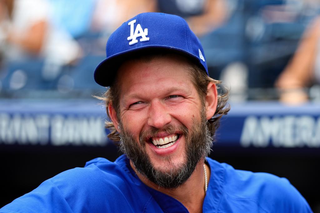Clayton Kershaw retiring at end of 2025 season after legendary...