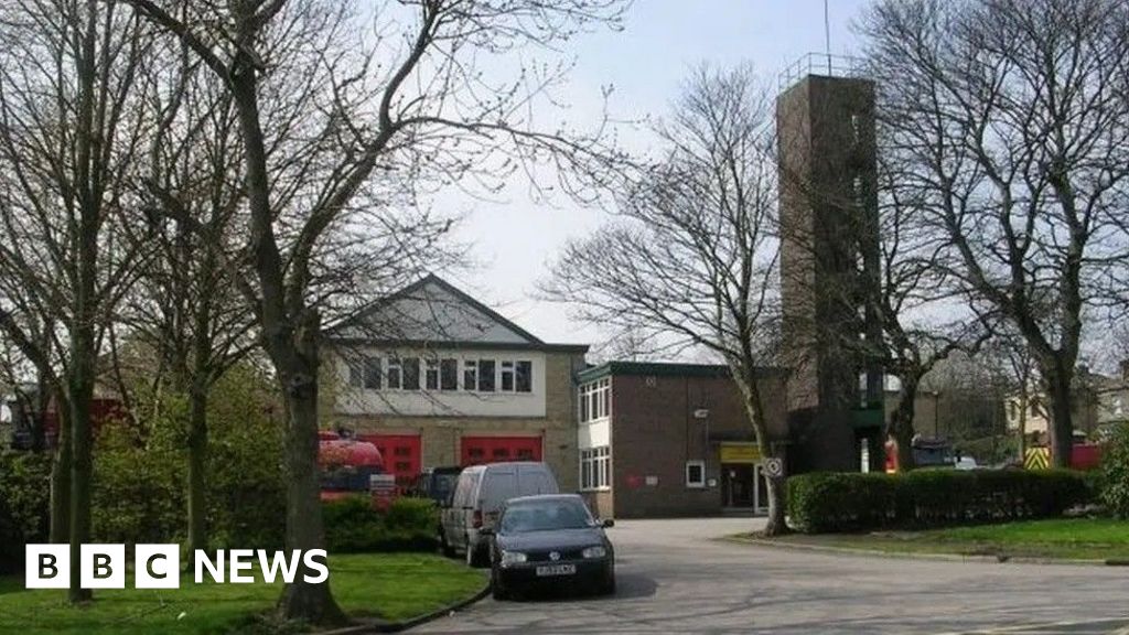 Cleckheaton Fire Station bought by The Metal Store