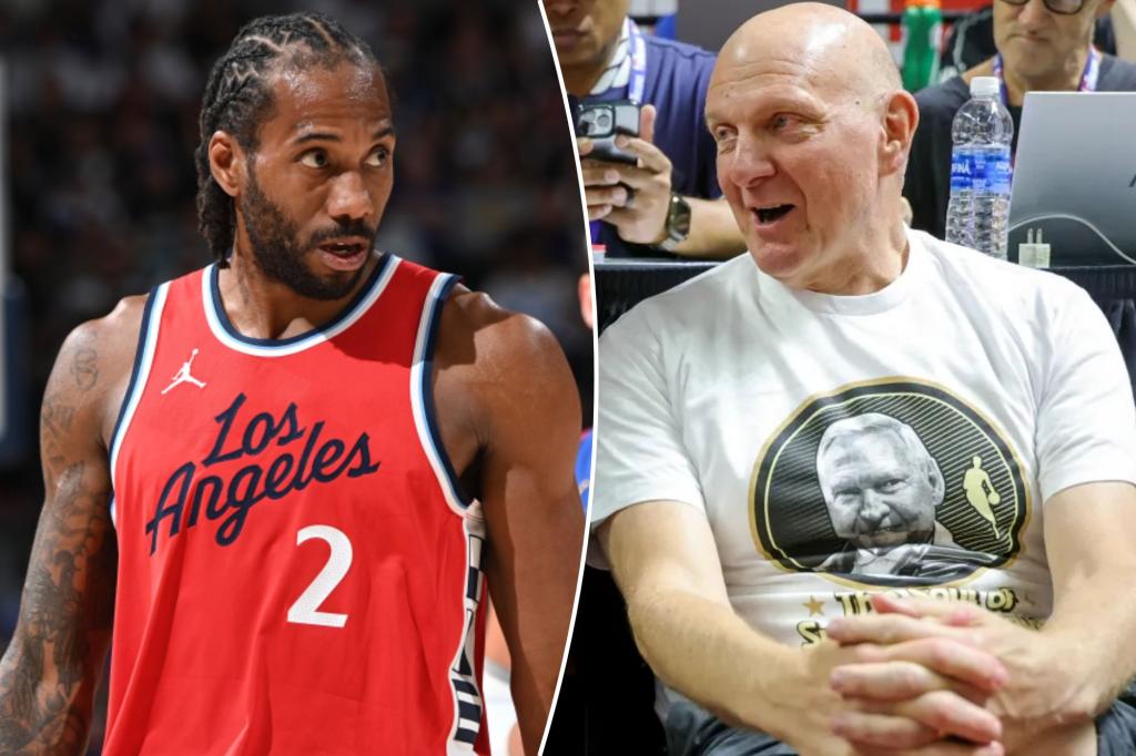 Clippers' $21 million Aspiration paper trail discovered in Kawhi...