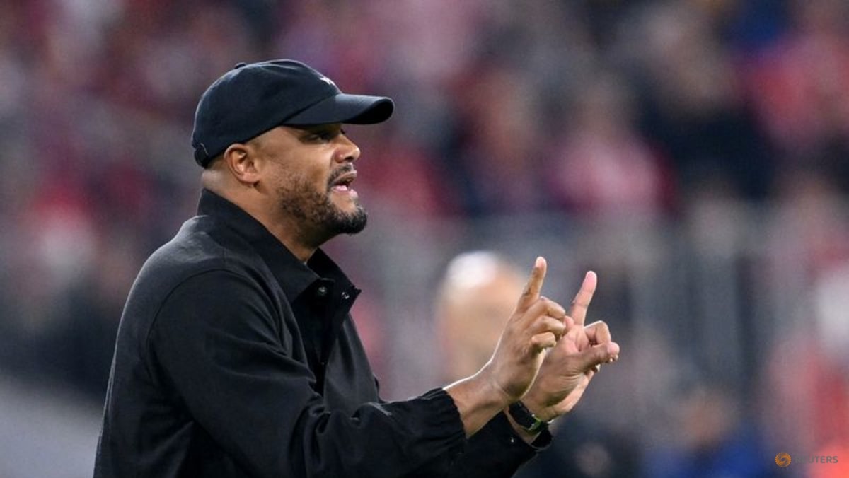 Club World Cup helped new Bayern players integrate quickly, says Kompany