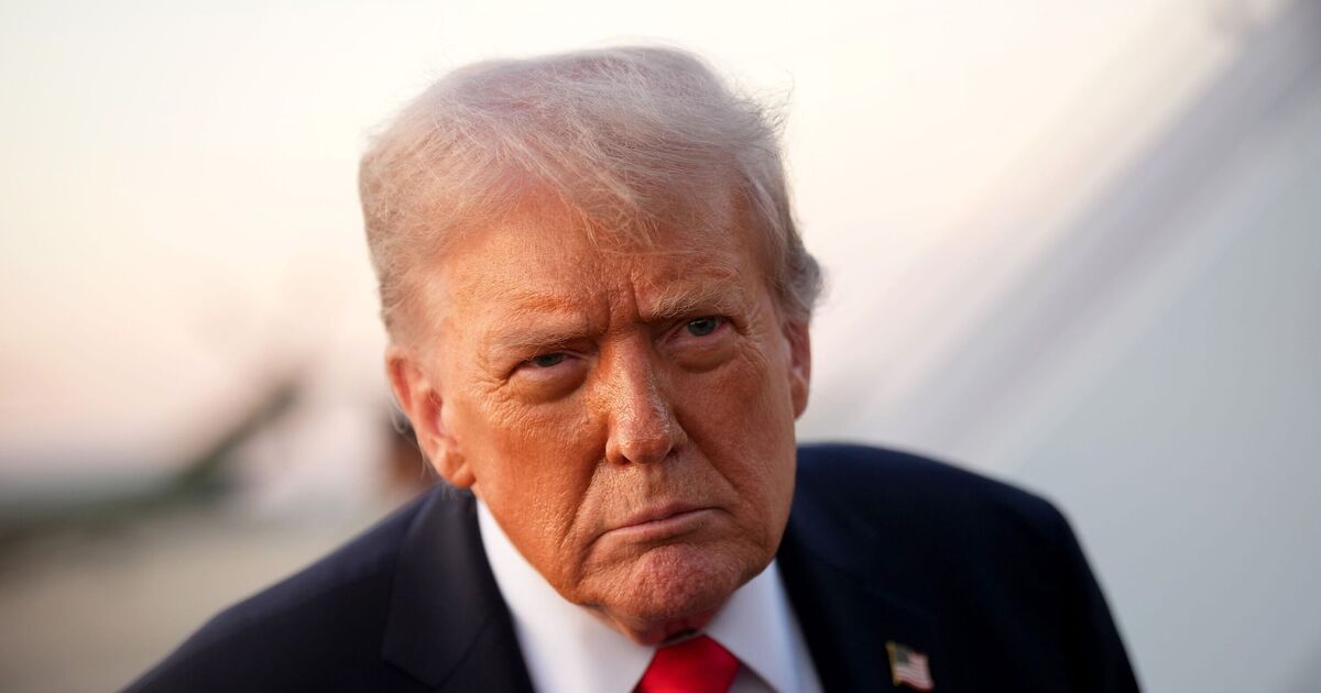 CNN issues urgent Donald Trump alert in humiliating new blow