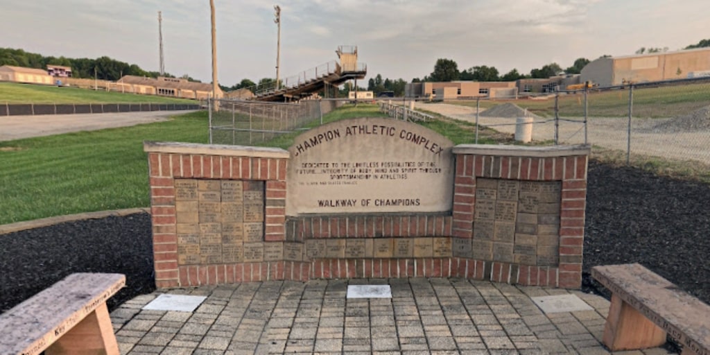 Coach for benched H.S. football team was accused of abuse at another school