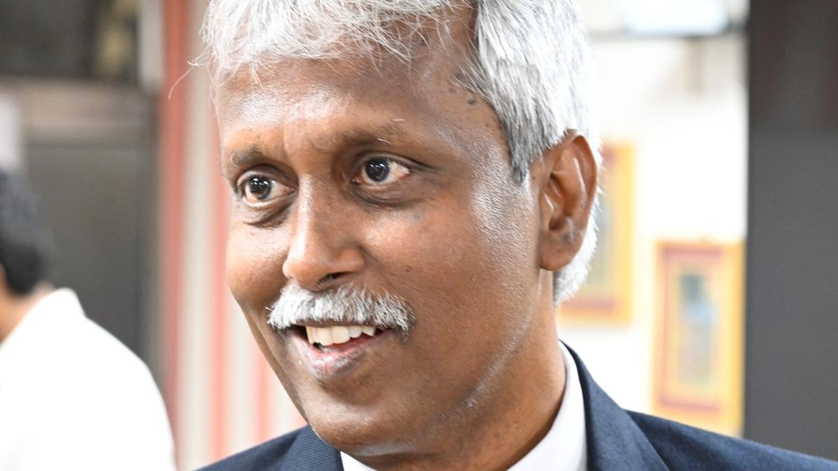 Coimbatore airport's new integrated terminal building to be four times bigger