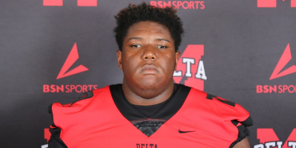 College football player dies after game in Mississippi