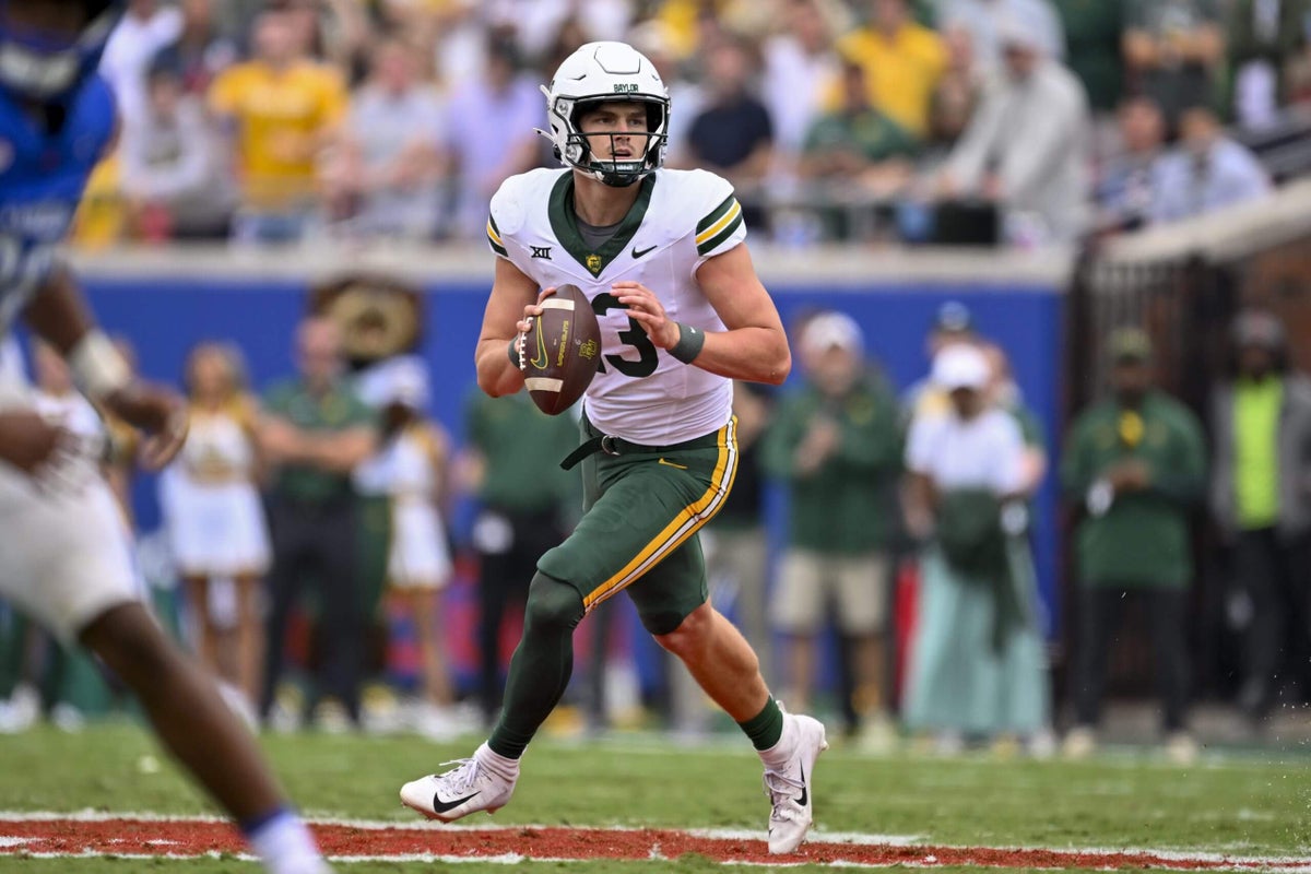 College football Week 4 oddly specific predictions: Sawyer Robertson lights up Arizona State