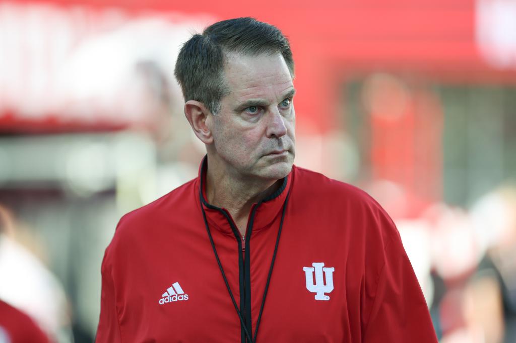 College football Week 4 predictions: Picks against the spread