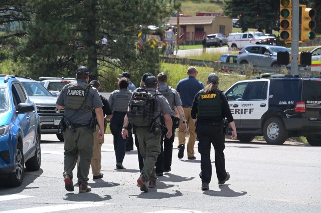 Colorado learned long ago that no school is safe from gun violence  --  a lesson JeffCo should have heeded (Editorial)