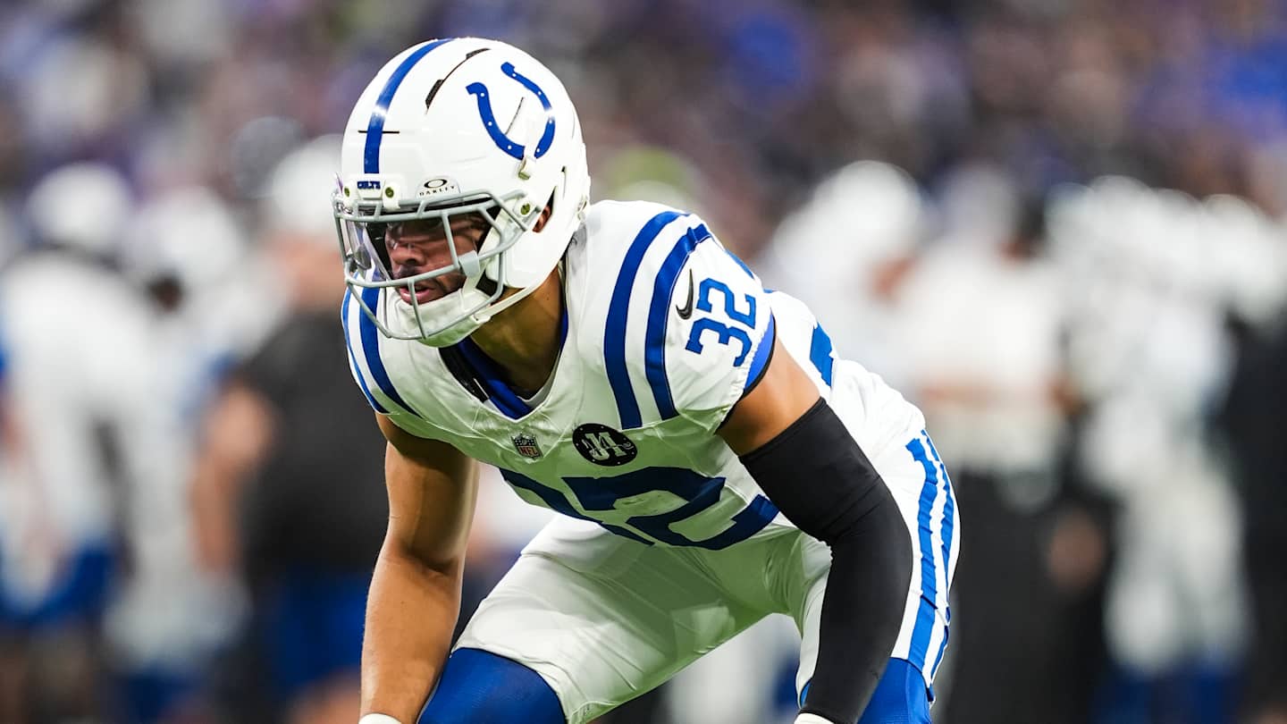 Colts biggest winner from the preseason couldn't be  clearer