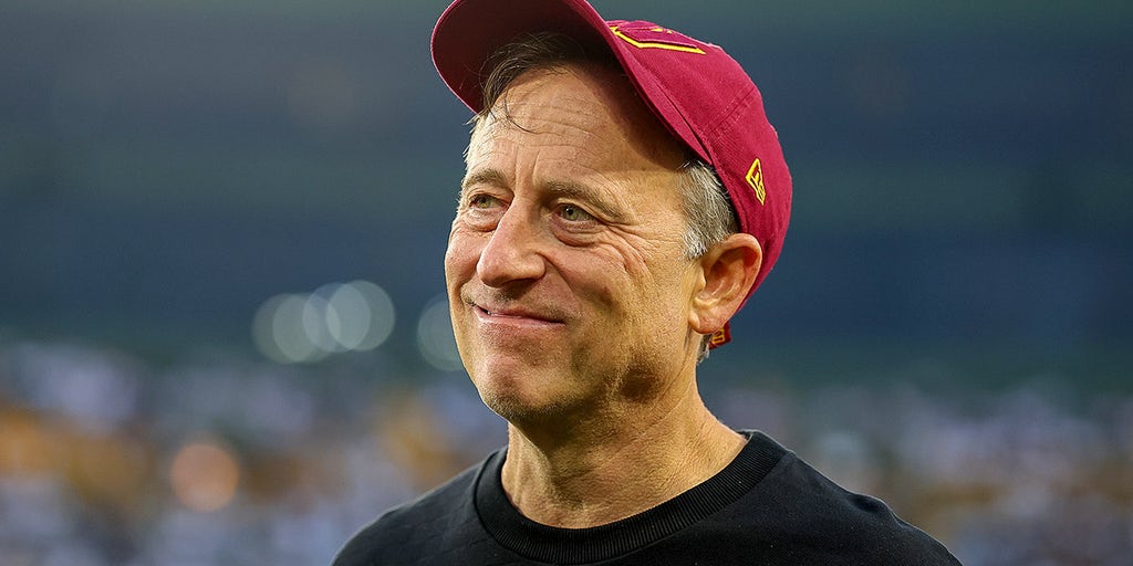 Commanders get final approval to build new stadium at RFK site after DC Council vote