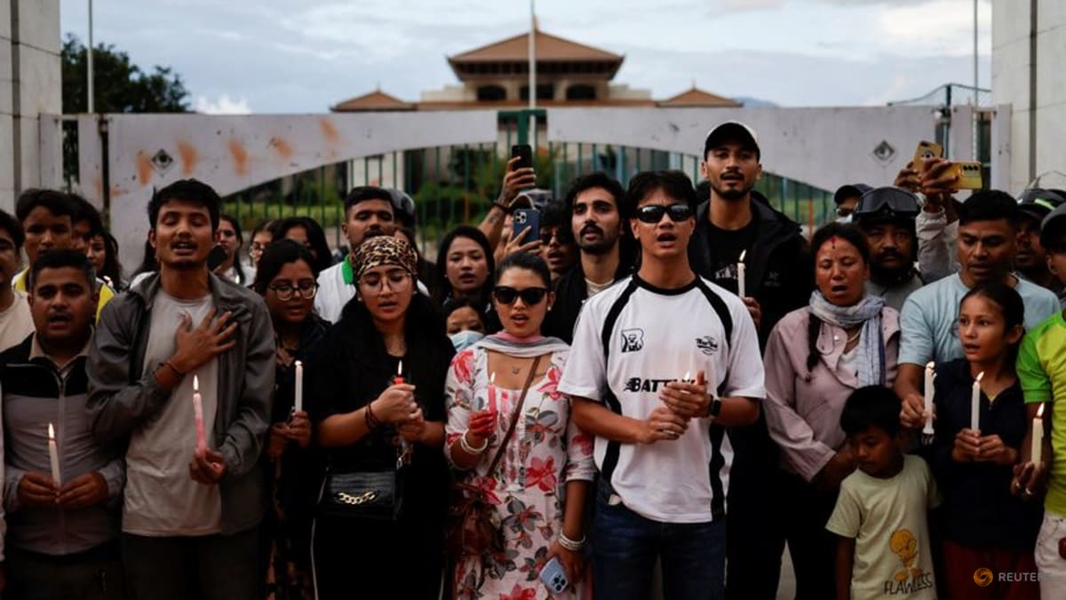 Commentary: Will Gen Z protests pave the way for a better Nepal?