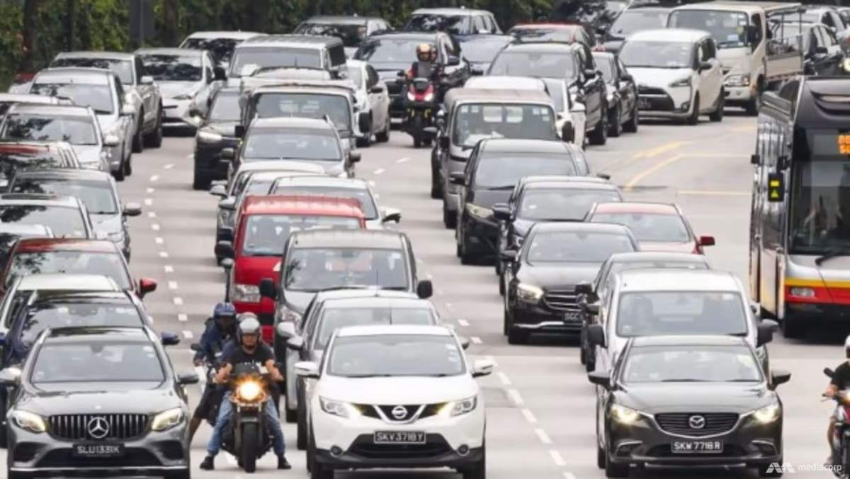 Commentary: With COE prices at yet another record high, is it time to consider car-sharing and leasing as viable alternatives?