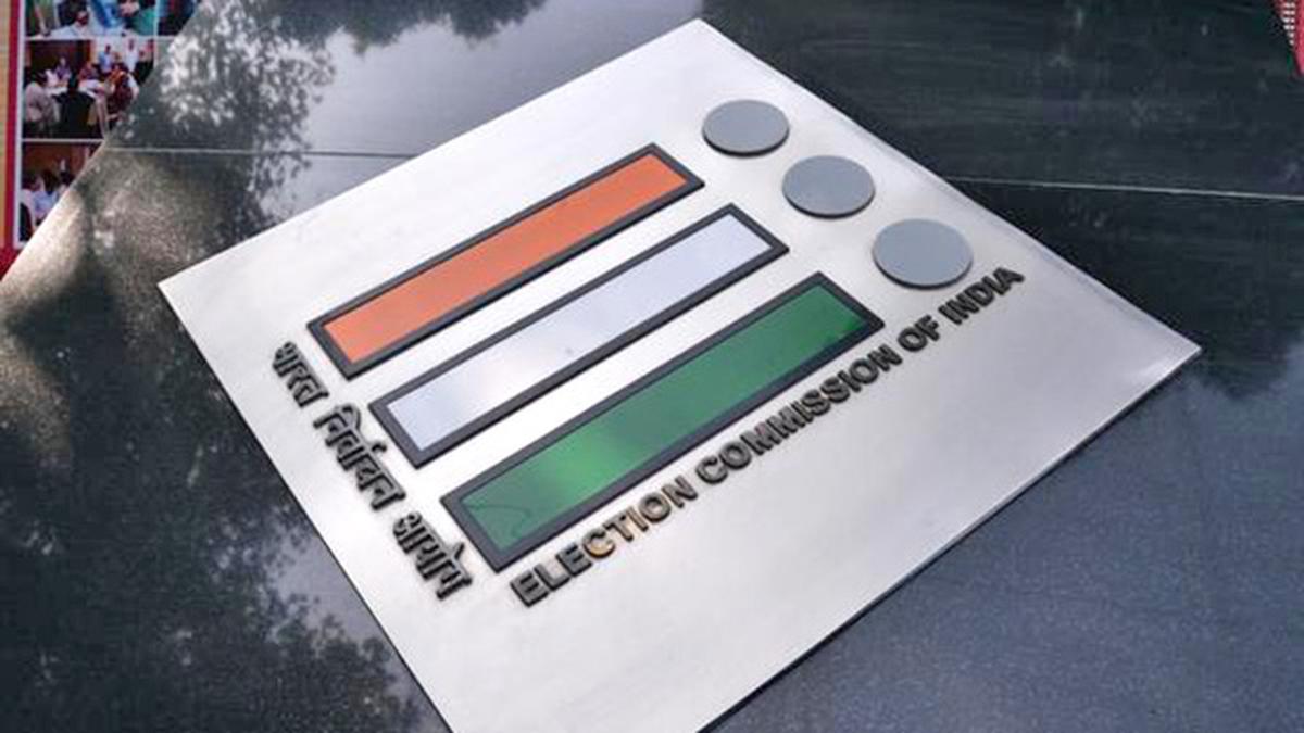 Cong., BJP leaders spar over special intensive revision