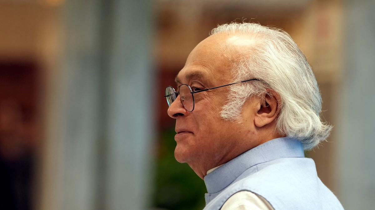 Congress hits back at Centre over its rebuttal of his charges on Dhirauli coal mine project