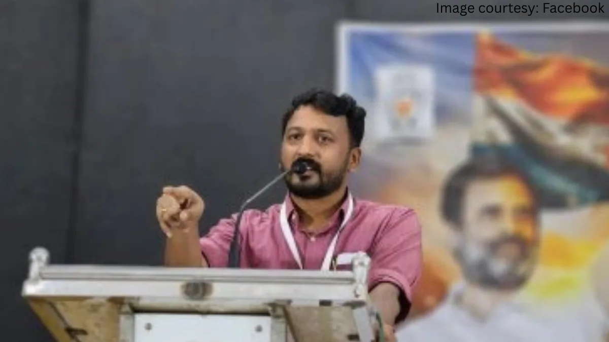 Congress leaders demand Rahul Mamkootathil's resignation as MLA amid sexual harassment allegations - The Statesman