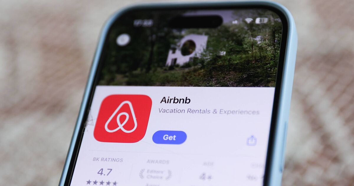 'Coolest and quirkiest' UK Airbnb is 'perfect place' for your next staycation