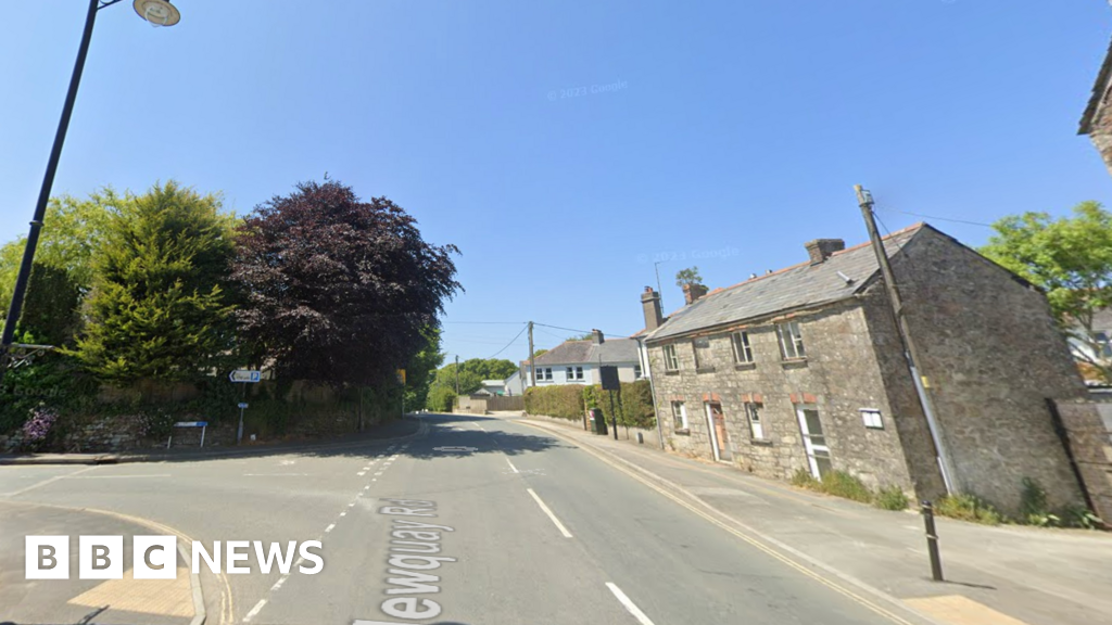 Work to upgrade Cornwall gas network to last four weeks