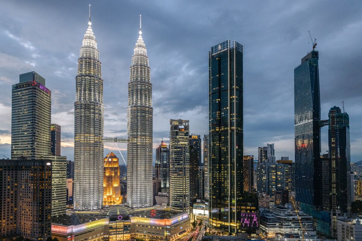 Corporate Issuance Poses Headwinds for Malaysian Sovereign Bonds