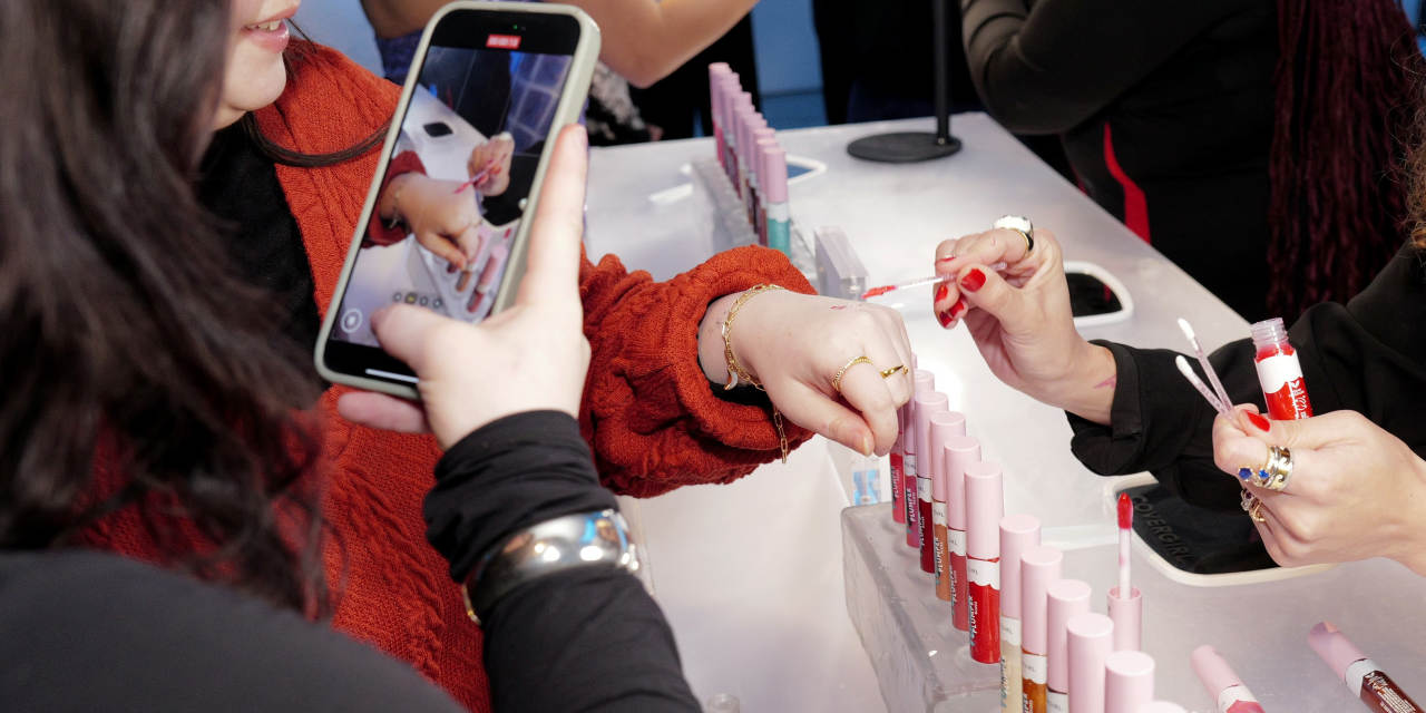 Exclusive | Coty Considers Sale or Spinoff of CoverGirl