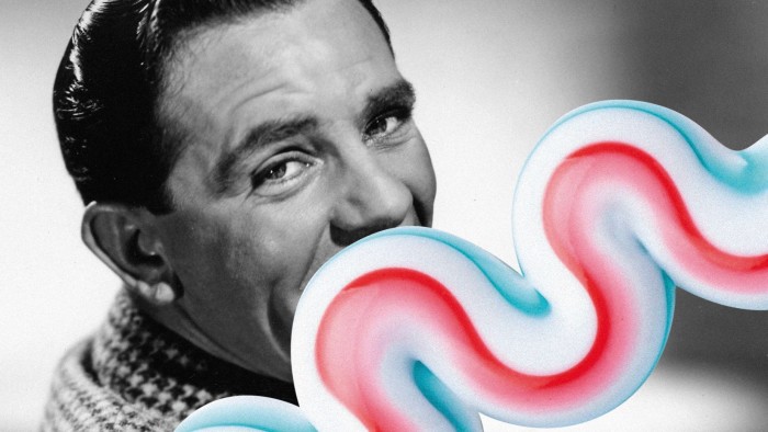 Could my British teeth be killing me?