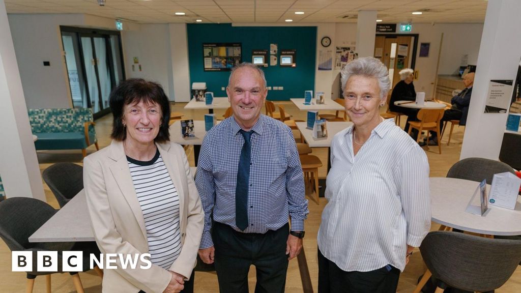 County Durham gets £500k funding to improve mental health and wellbeing