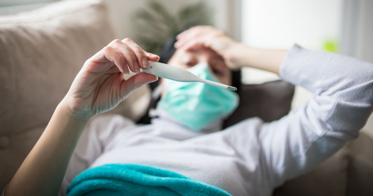 Covid 'Stratus' variant warning over 'unpleasant bug' as doctor issues alert - The Mirror