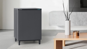 Coway launches compact Square Fit air purifier with customizable filters