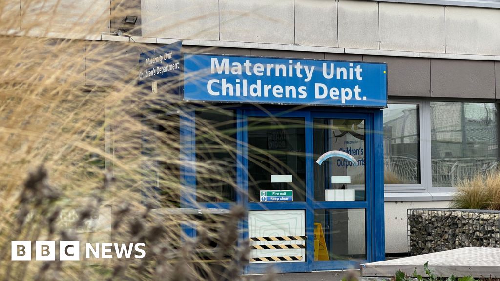 CQC criticises children's serivices at three Essex hospitals