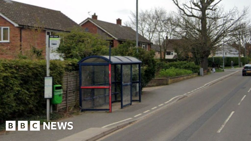 Crash near Wymondham school sees man charged