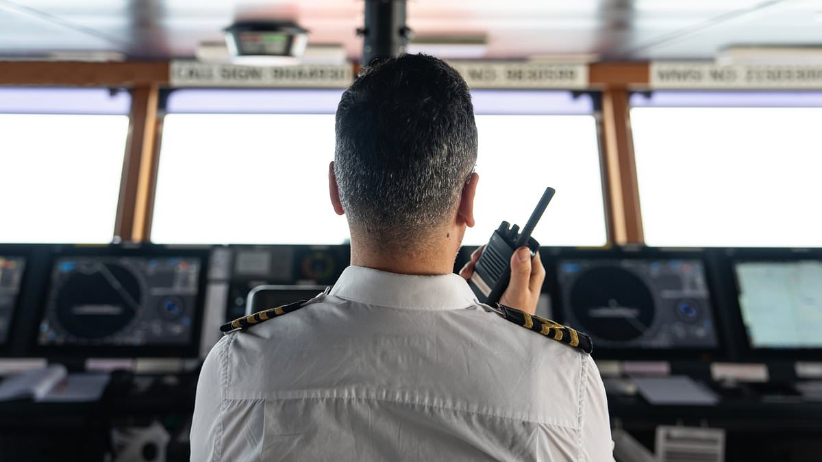 Cruise ship worker reveals what the 'secret' codes mean on board