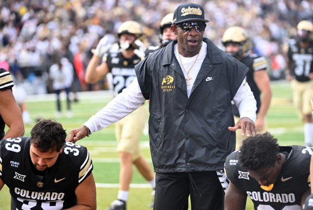 CU Buffs football scouting report vs. Wyoming