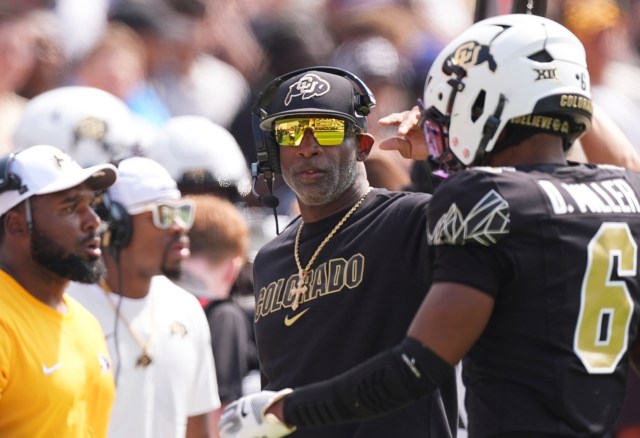 CU Buffs vs. Wyoming football: How to watch, storylines and staff predictions