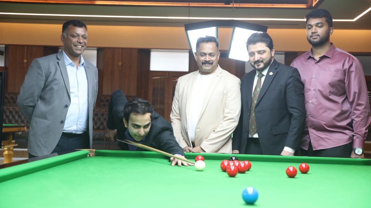 CUE SPORTS | CSPL to feature international players in season two