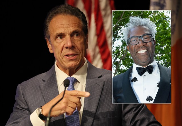 Cuomo's new campaign pollster called him 'arrogant' during 2021 sex harass scandal