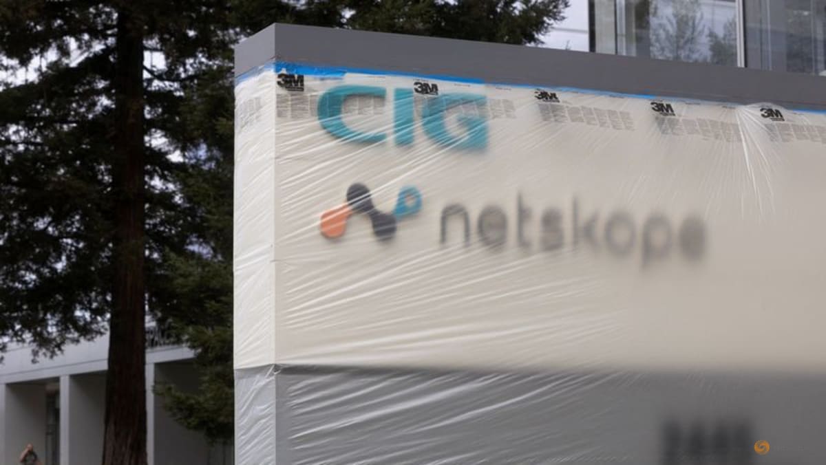 Cybersecurity firm Netskope lifts IPO price range, eyes $7.3 billion valuation