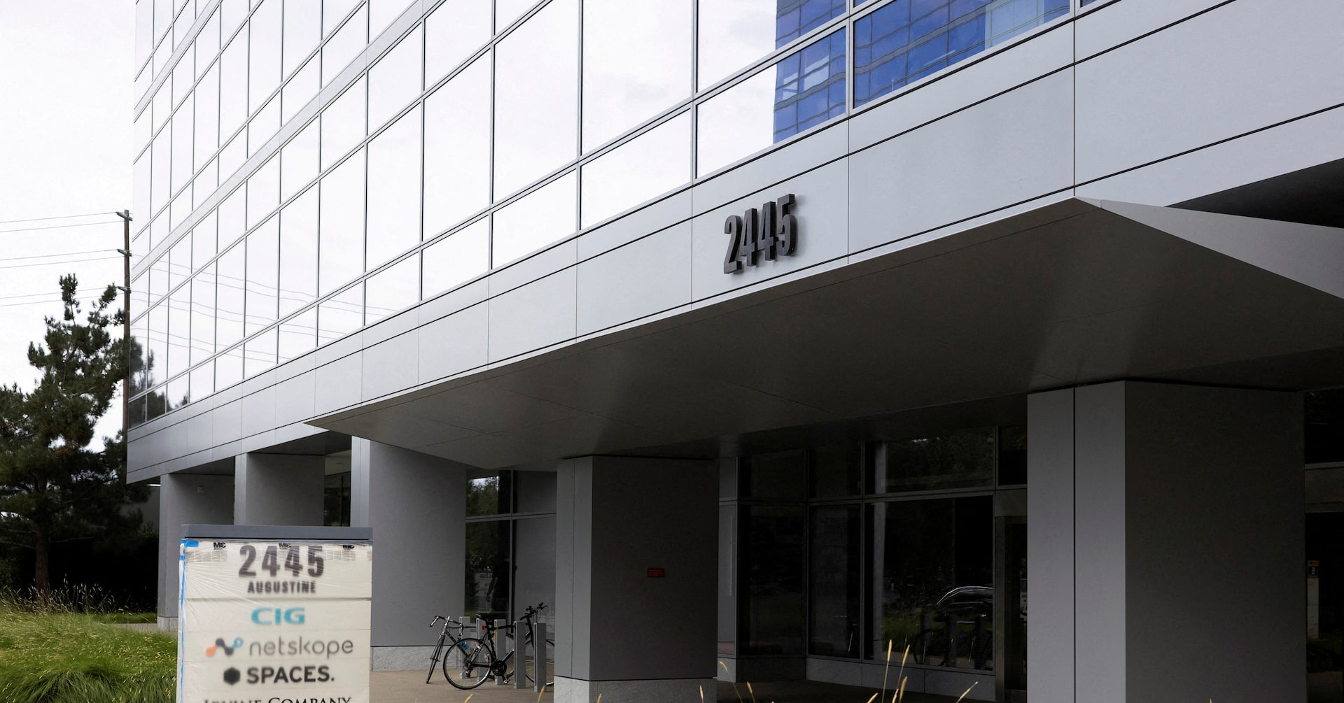 Cybersecurity firm Netskope raises $908.2 million in US IPO