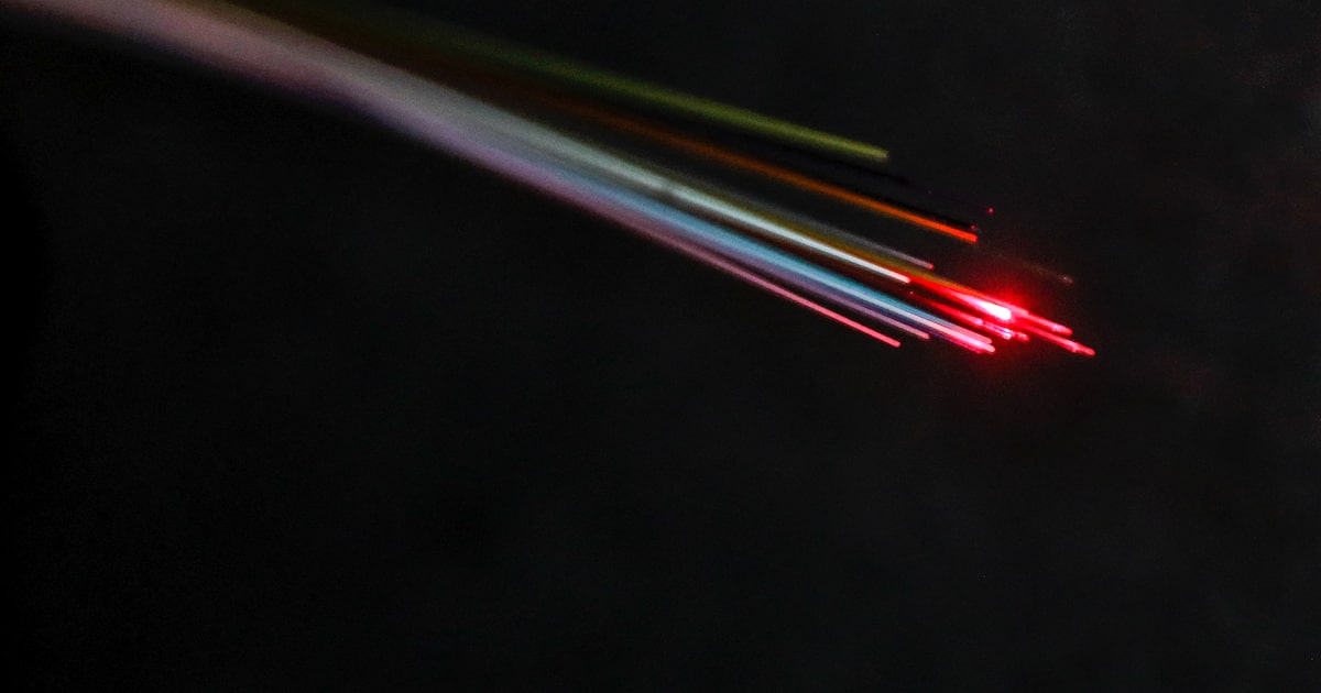 Dallas internet company Gigabit Fiber secures majority investment from New York firm