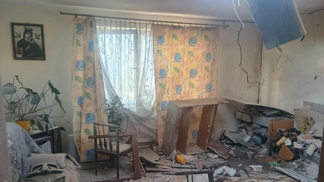 Damage from a Polish missile, not Russian drone: media - Politics - Ansa.it