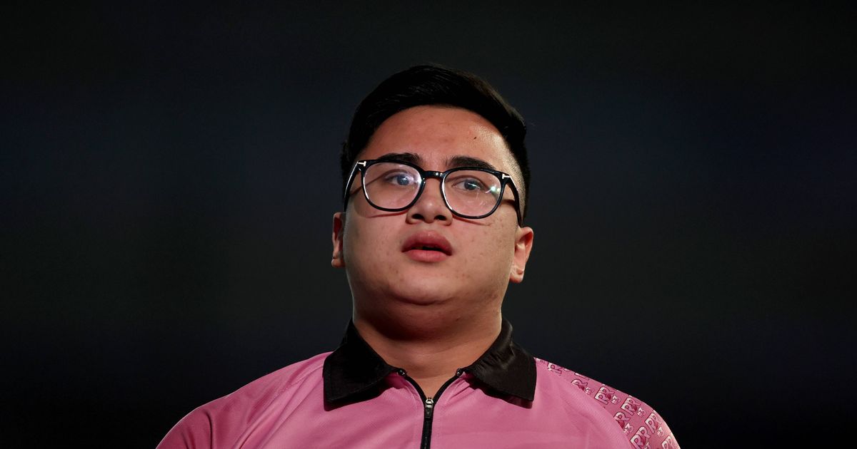Darts star banned after failing doping test with investigation launched - The Mirror
