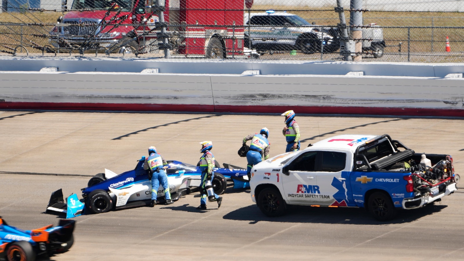 David Malukas replaces Will Power at Team Penske after a year of rumors