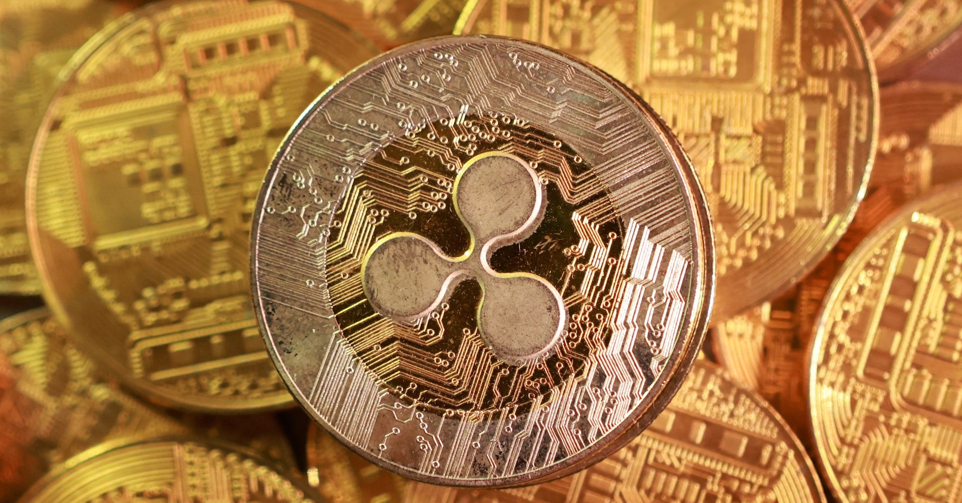 DBS, Franklin Templeton, Ripple team up on tokenised money market fund trading