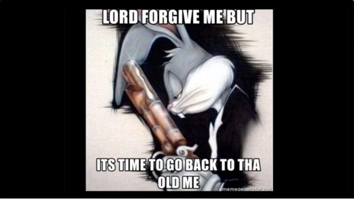 Debunking the 'Persistence Scorecard' debunking