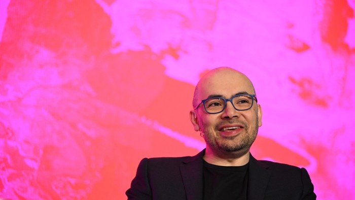 DeepMind achieves gold at 'coding Olympics' in AI milestone