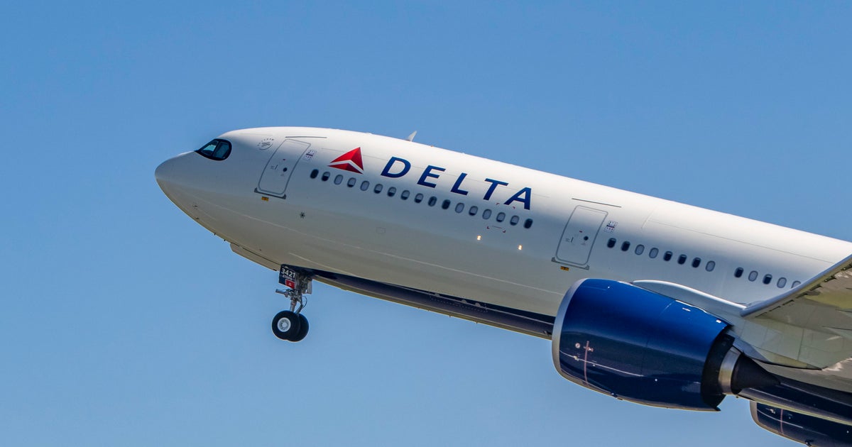 Delta flight attendants injured on flight from Ecuador to Atlanta