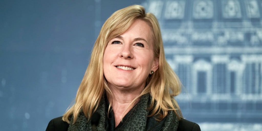 Democrat wins special election for seat held by slain Minnesota lawmaker Melissa Hortman