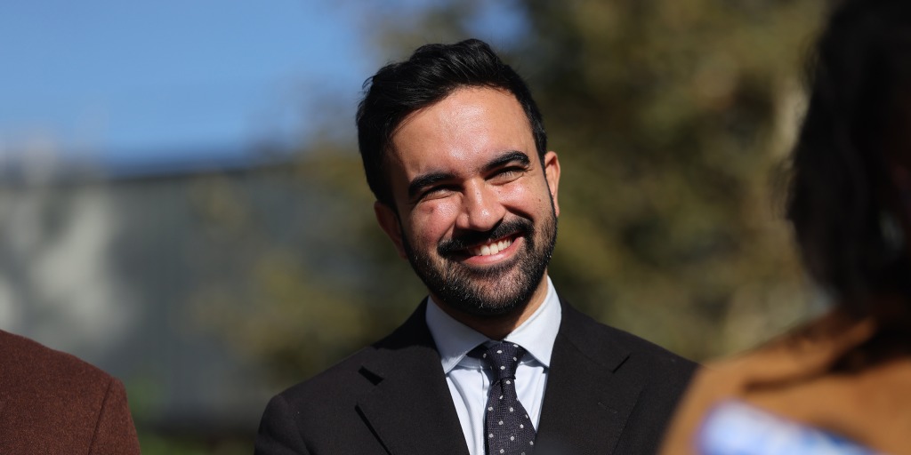 Democrats are still figuring out how to handle Zohran Mamdani: From the Politics Desk