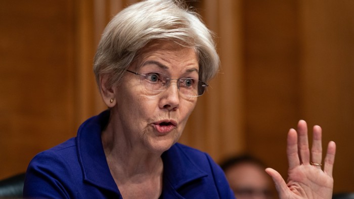 Democrats hit out at plan to curb investor lawsuits against US companies