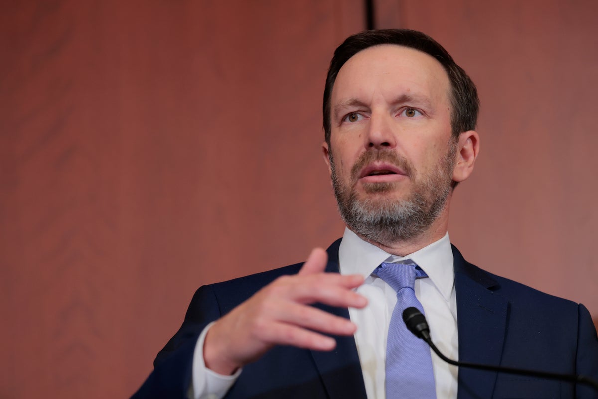 Democrats trash Trump's Kimmel crackdown as 'budding despot' play