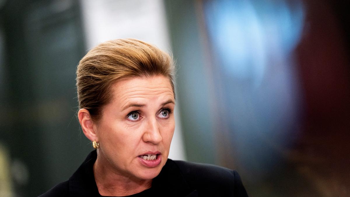 Denmark to buy long-range precision weapons to counter Russian threat